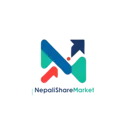 Nepali Sharemarket App Icon
