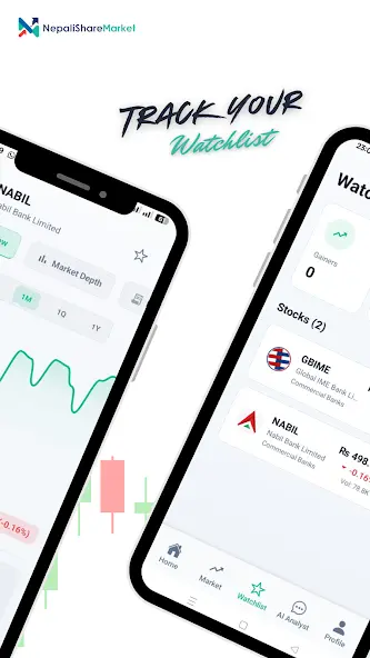AI Analysis & Broker Intel