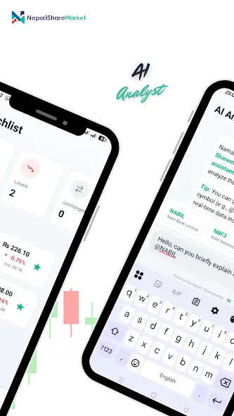 Portfolio Gain/Loss Tracker